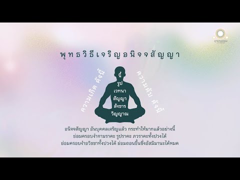 ຈະເລີນອະນິຈະສັນຍາ