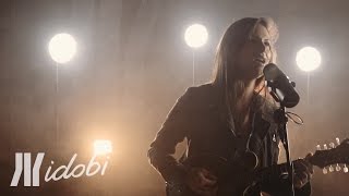 idobi Sessions: Marie Miller - "This Side of Paradise"