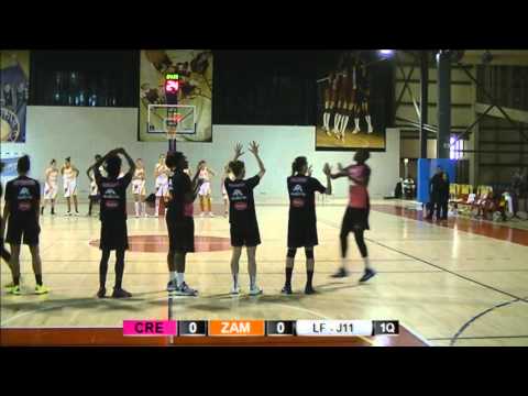 C.D. Cref ¡Hola! - Quesos el pastor de la Polvorosa