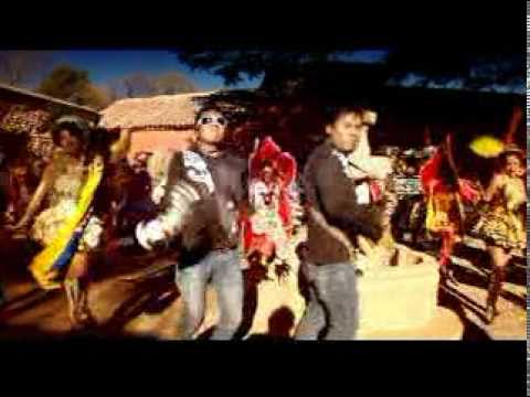 MARIA JUANA - VETE POR DONDE VINISTE (MORENADA)