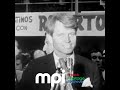 Political Turbulence of 1968
