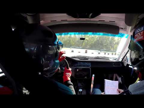 V runda SMB 2021 Civic B16 - PS7