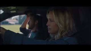 Trailer de La caja azul