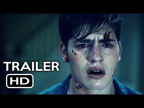 Don't Hang Up (2017) Official Trailer