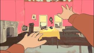 LIL SAD - Nevermind The End