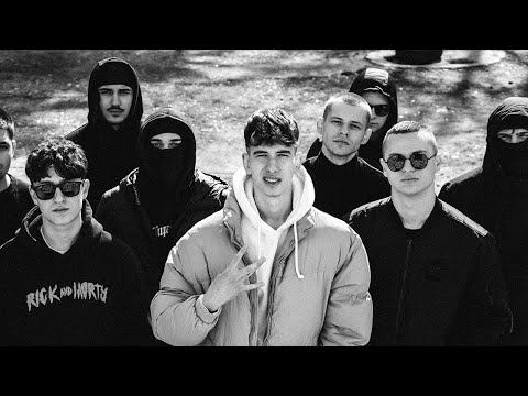 Vanski - KOJ E KOJ (Official Video) Prod. by Vanski