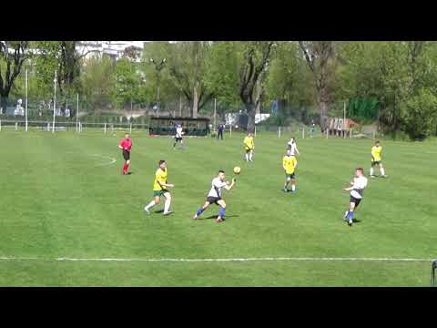KS DRUKARZ'2002 - KRASKA JASIENIEC 09.05.2021 - CZĘŚĆ 8