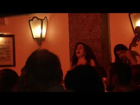 Sandra Correia - Aqui existo