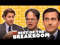 Best Of The Break Room The Office U S Comedy Bites