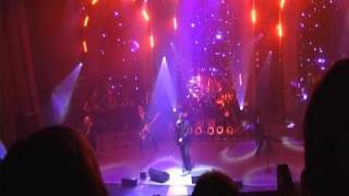 TSO Beethoven's Last Night What Is Eternal Milwaukee 2010