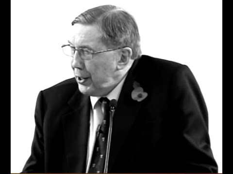 Coffee and Colossians 54 -  Strengthened in the Faith -   with Dick Lucas