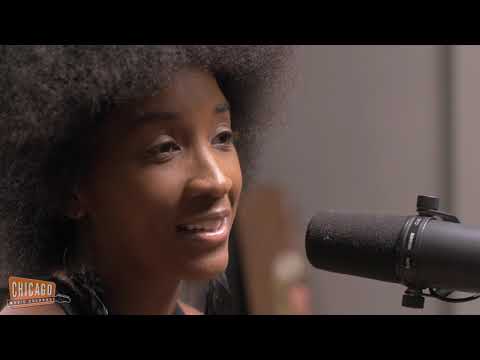 Melody Angel Interview | CME Labor of Love