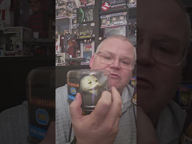 Vídeo relacionado con TUBBZ Caja Edición: Star Trek - James T. Kirk Figura Coleccionable de Pato de Goma Disfrazado