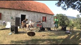 Autumn for free - PLAN B - Live in Dubrovsko