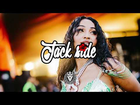 SHENSEEA ✘ JACKSIDE – Stronger [Zouk Remix] 2026
