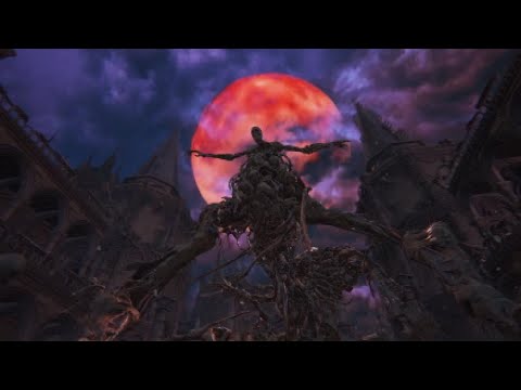 Bloodborne Playthrough/Walkthrough - Part 19 | The One Reborn