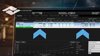 Using Risk Navigator to Calculate Forward Prices for a Single Option and Option Combinations