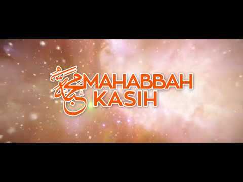 Mahabbah Kasih - Soul Al-Ghamidi [Official Music Video]