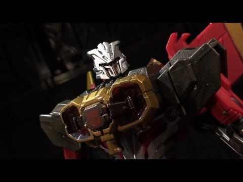 TF Generations FOC Fireflight - Vangelus Review 186-R