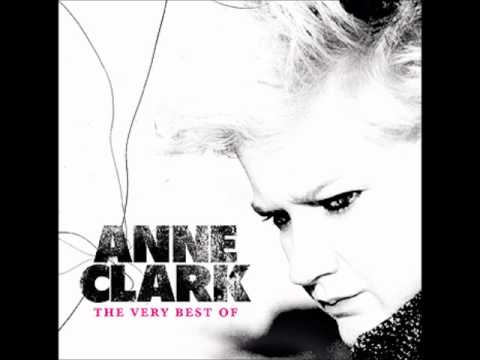 Anne Clark-Abuse