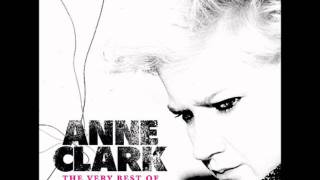 Anne Clark-Abuse