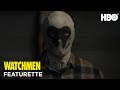 Watchmen: Rorschach's Legacy Featurette | HBO