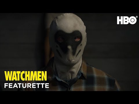 Looking At Rorscach’s Legacy In Watchmen item-thumbnail