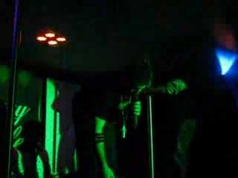 HIP HOP & RNB SHOW MASTER TEMPO ME GUSTA CLUB KASTORIA