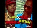 CHARLY BLACK & J CAPRI-WHINE AND KOTCH ...