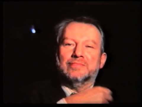 Vincent Pinel (1991) by Gérard Courant - Cinématon #1470