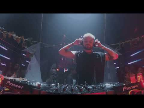 Blazy - Danghai Club - Curitiba, PR (Full Set Movie)