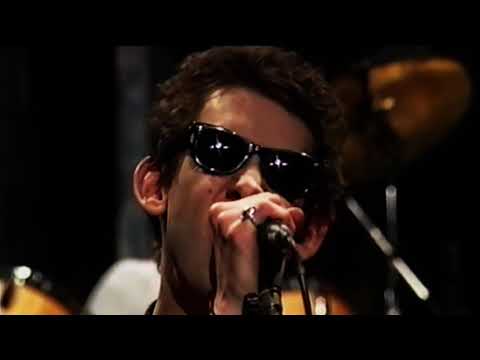 The Pogues - Rainy Night In Soho - Live 1987 - HD Video Remaster
