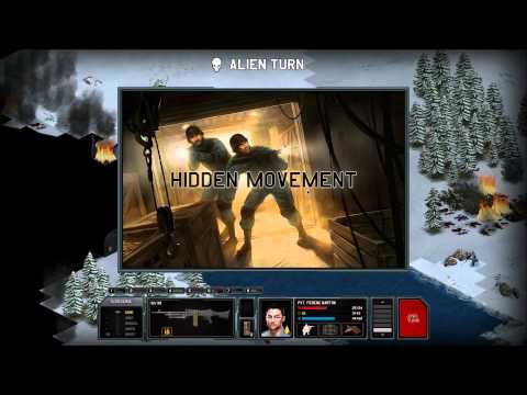 Xenonauts - Insane - Part 26