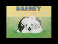 Barney 1988 Cartoon Series Opening Theme