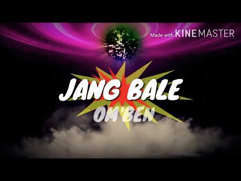LAGU ACARA TERBARU 2020_JANG BALE