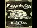 Mägo de Oz - Domingo de Gramos (Juanma)