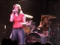 The Donnas - All Messed Up (Live)