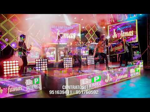 Te Olvidare - Grupo Jhofamass