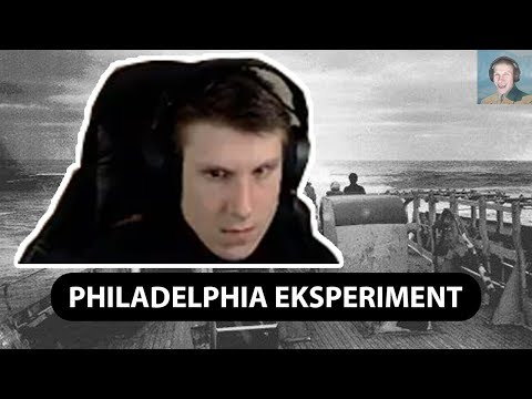 Isto vaatab: Philadelphia eksperiment