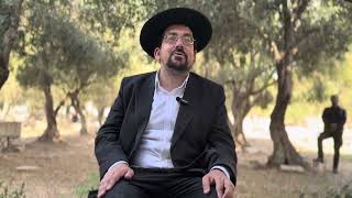 הורשת הארץ, בניית המקדש - וישבתם בטח | הרב אליהו ובר (ישיבת הר הבית) - התמונה מוצגת ישירות מתוך אתר האינטרנט יוטיוב. זכויות היוצרים בתמונה שייכות ליוצרה. קישור קרדיט למקור התוכן נמצא בתוך דף הסרטון