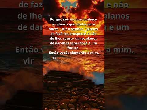 Deus ouve a sua oração #oraçãodamanhã #oracao #oraçãopoderosa #espiritosanto #vitoria #intercessão