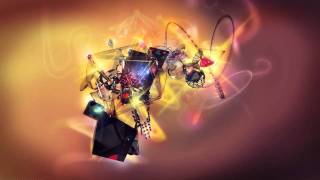 Deep Dish - Sacramento (Carlos Legaz &amp; Spider Vocal Mix)