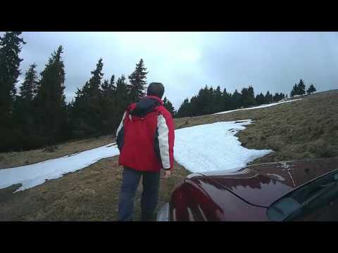 Dealu Floreni - Ousor  (FF 4x)