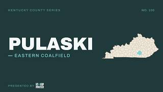 Pulaski County, Kentucky