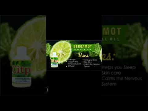 Natural Aloevera Fragrance Oil