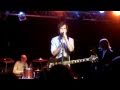 Rival Schools - 69 Guns (live) 3/5/11