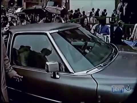 Lag B'omer Carnival 5748 - 1988