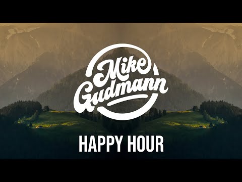 MARE, Mike Gudmann, Shiverz - Happy Hour