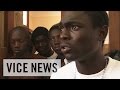 Overcrowding and Hostility Towards Migrants.