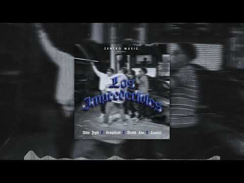 3.- Vemos - Sempibeat, Bradd Lee, Leeniel, Altagracia | Los Impredecibles